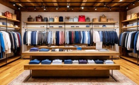 Полиция пресекла торговлю контрафактным товаром в Калужской области