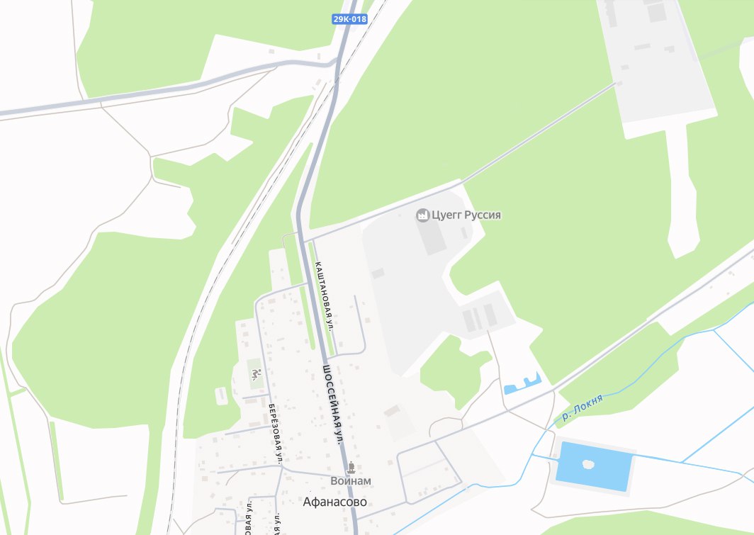 Калужских водителей предупредили о перекрытии железнодорожного переезда