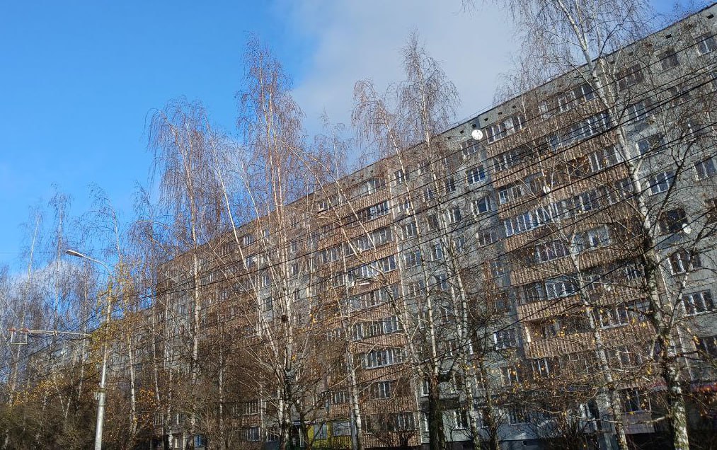 В Калужской области плата за капремонт вырастет на 15% с января 2026 года