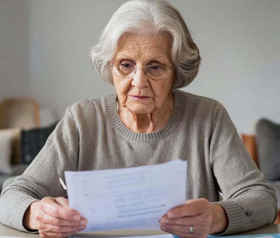 В Калужской области пенсионерке вернули земельный участок после судебной ошибки