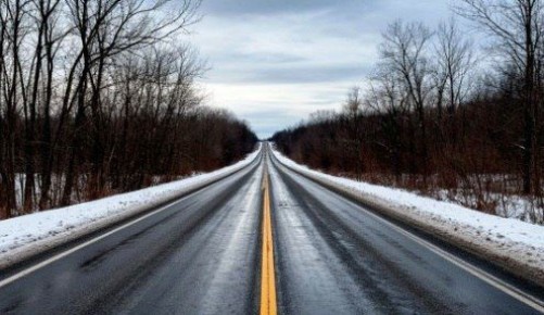 МЧС Калужской области сообщило об ухудшении погодных условий