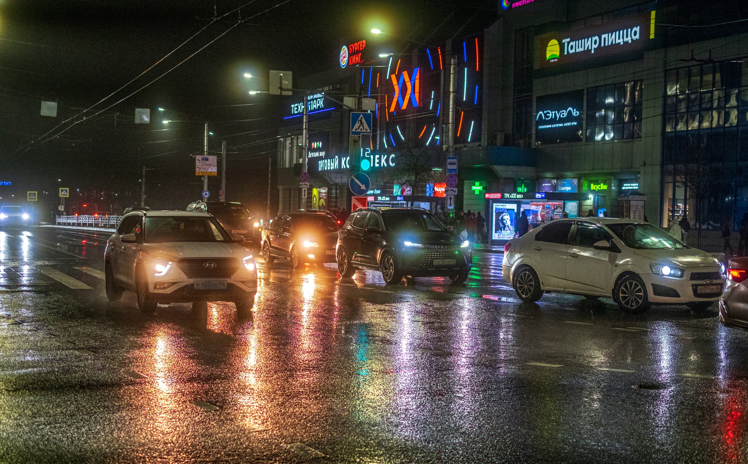 В Калужской области ускорят внедрение интеллектуальной транспортной системы