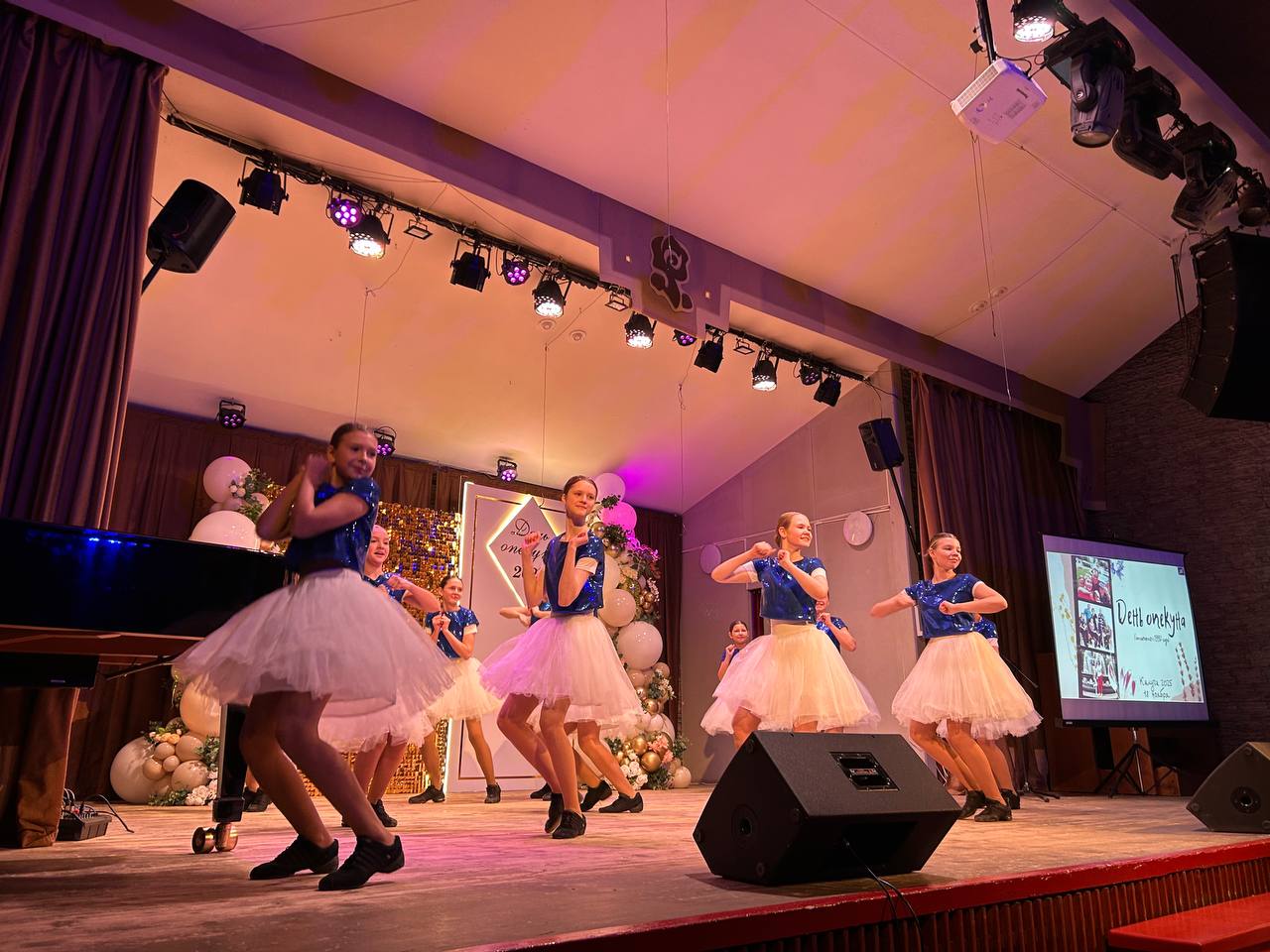 В Калуге отметили День опекуна В Калуге отметили День опекуна