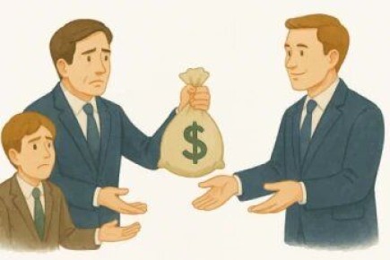 Банковские санкции: как новые штрафы изменят финансовый ландшафт России