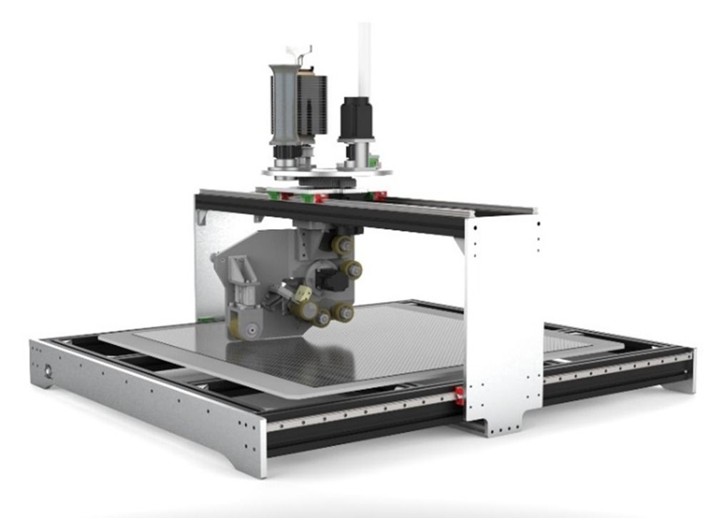 Калужанин получит 5 миллионов рублей на развитие инновационного проекта
