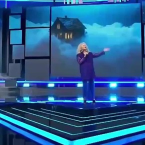 «Столото» удалили все посты с Ларисой Долиной, где она приглашала всех поучаствовать в «жилищной лотерее»