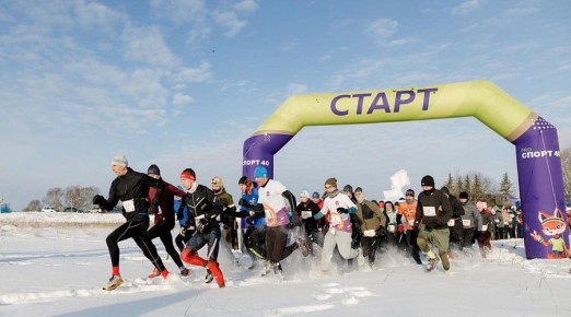 Забег «Жуков Трейл» в 44-й раз пройдет в Калужской области