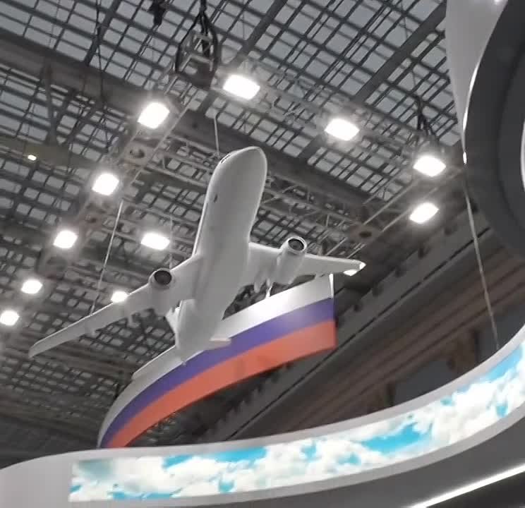 Калужский аэропорт планируют сделать примером современного авиахаба