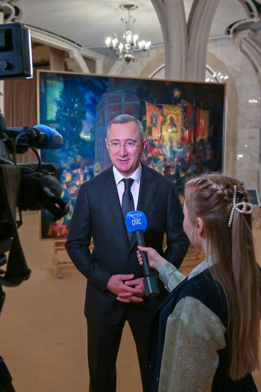 Калужскую область назвали локомотивом в решении проблемы миграции Калужскую область назвали локомотивом в решении проблемы миграции