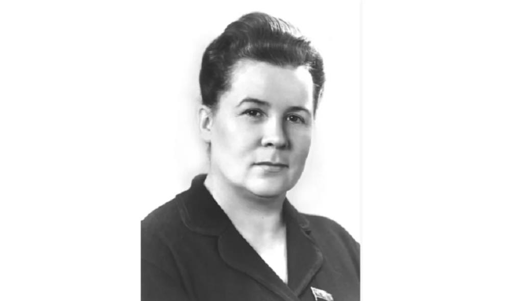 19 ноября родилась единственная женщина-председатель облисполкома