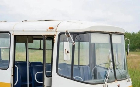 Жительница Калужской области пожаловалась на водителя автобуса