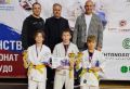 Калужские спортсмены завоевали медали на чемпионате ЦФО по кудо