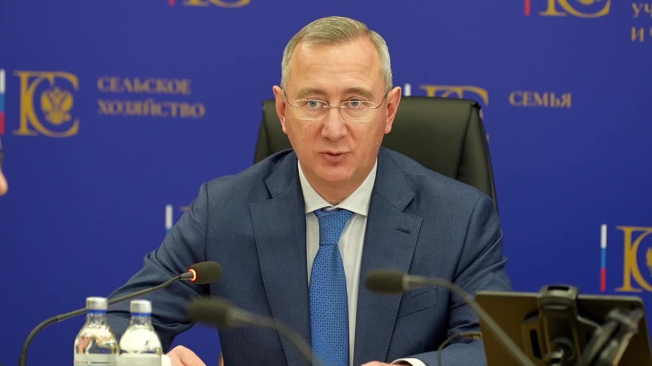 Шапша и Федорищев провели совместное заседание