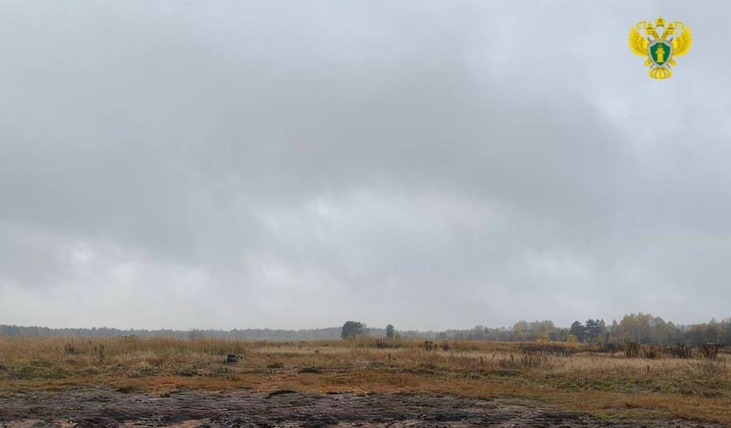 В Калужской области ликвидировали несанкционированную свалку В Калужской области ликвидировали несанкционированную свалку