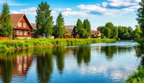 Жители Калужской области стали меньше отдыхать в отпусках