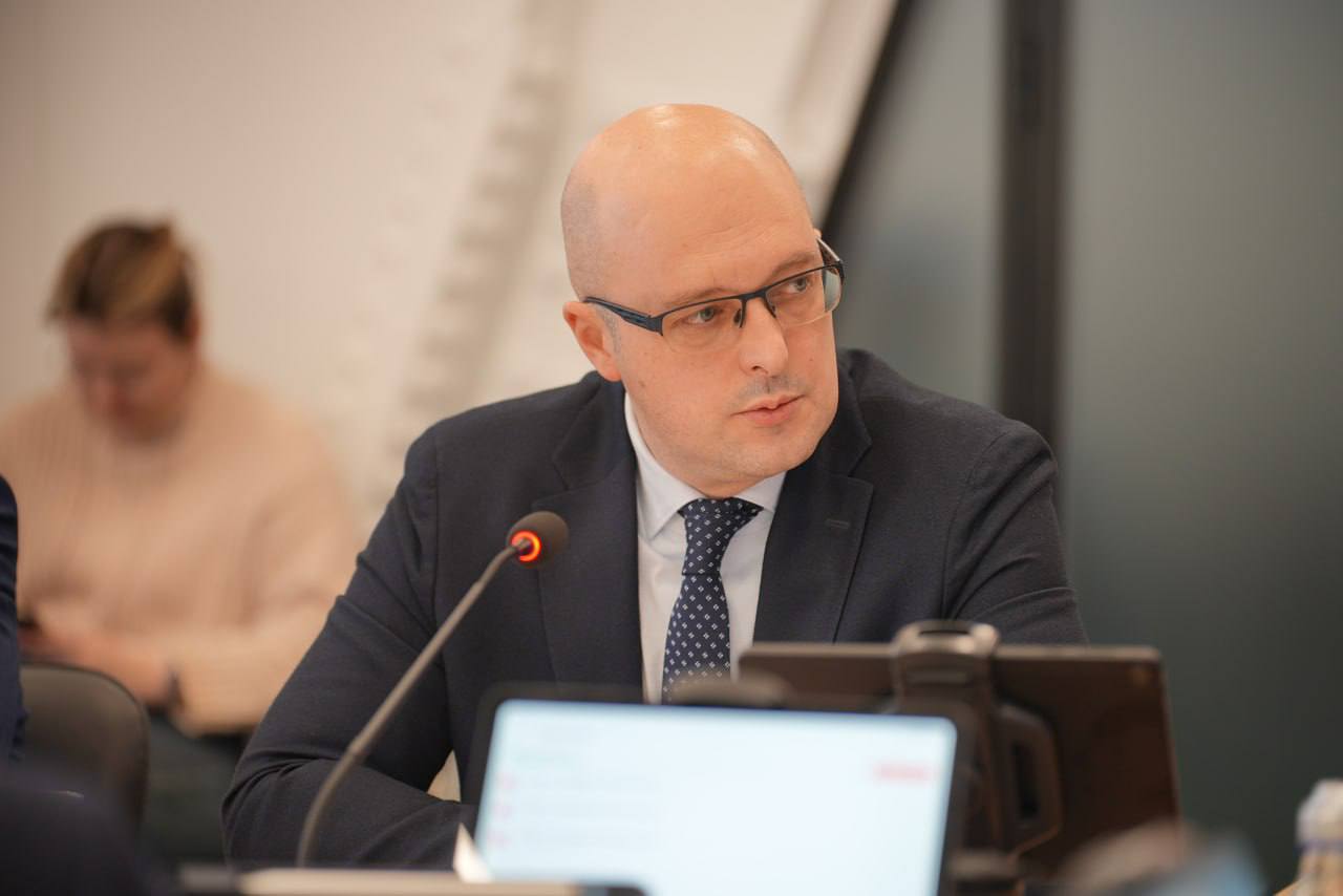 Татьяна Леонова: В Москве состоялось совместное заседание комиссий Госсовета РФ по направлениям «Промышленность» и «Кадры», важный шаг в преддверии итогового заседания Госсовета в декабре Татьяна Леонова: В Москве состоялось совместное заседание комиссий Госсовета РФ по направлениям «Промышленность» и «Кадры», важный шаг в преддверии итогового заседания Госсовета в декабре