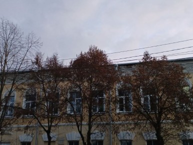 В Калужской области будет облачно и морозно