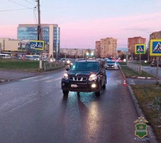 19 ноября 2025 года на территории Калужской области зарегистрировано два дорожно-транспортных происшествия, в результате которых, два человека получили травмы различной степени тяжести