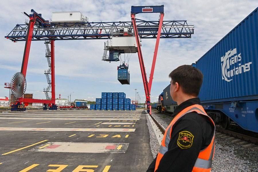 20 ноября - День работника транспорта 20 ноября - День работника транспорта