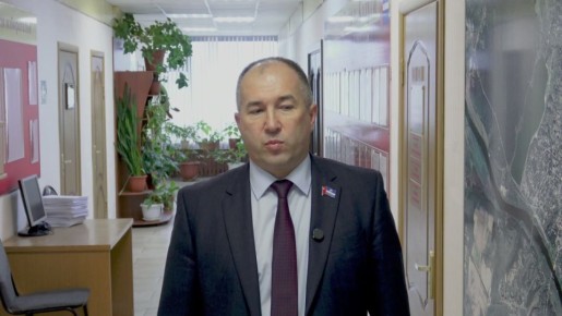 20 ноября под председательством Константина Сотскова состоялось заседание комитета по бюджетно-финансовой, налоговой и экономической политике