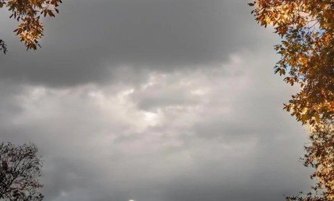 Силы ПВО нейтрализовали два беспилотника над Боровским районом