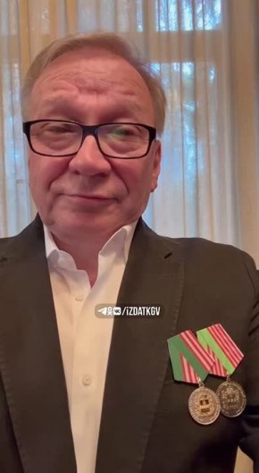 Игорь Угольников призывает голосовать за Калугу в конкурсе «Культурная столица – 2027»