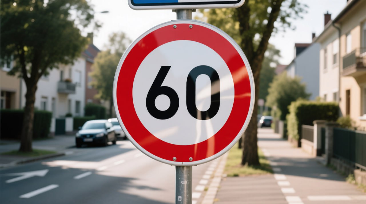 Житель Калужской области запросил монтаж уличного освещения и дорожных знаков