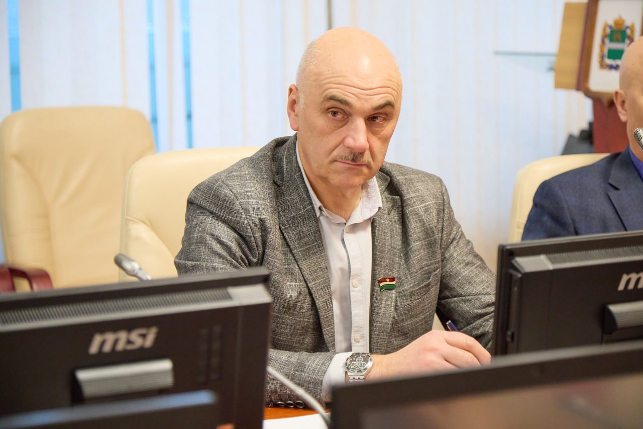 Совет Законодательного Собрания сформировал проект повестки заседания сессии, которое состоится 4 декабря Совет Законодательного Собрания сформировал проект повестки заседания сессии, которое состоится 4 декабря