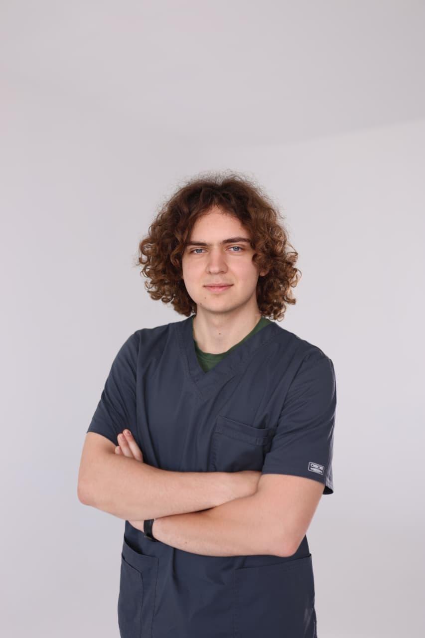 Четыре молодых врача восхитили коллектив людиновской больницы Четыре молодых врача восхитили коллектив людиновской больницы