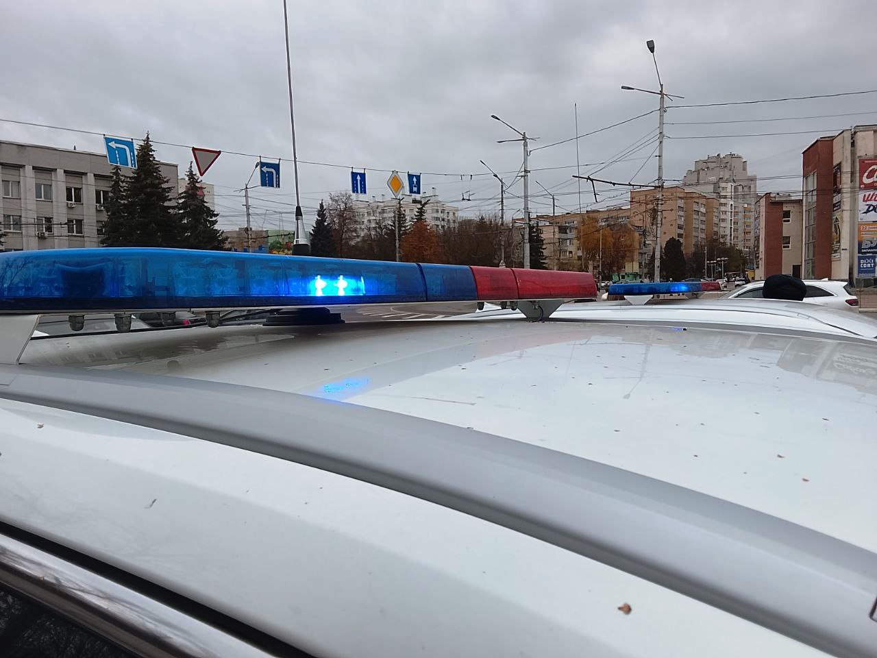 В Калужской области провели массовые проверки водителей