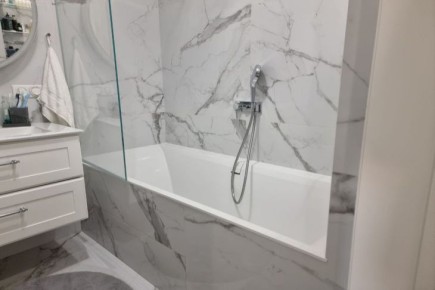 Как избавиться от плесени на швах в ванной: 3 эффективных способа – хозяйкам на заметку