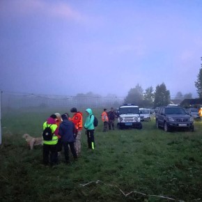 В Обнинске исчез подросток