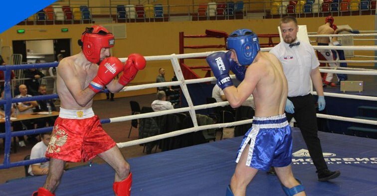 Андрей Макаров представит Россию на чемпионат мира по кикбоксингу