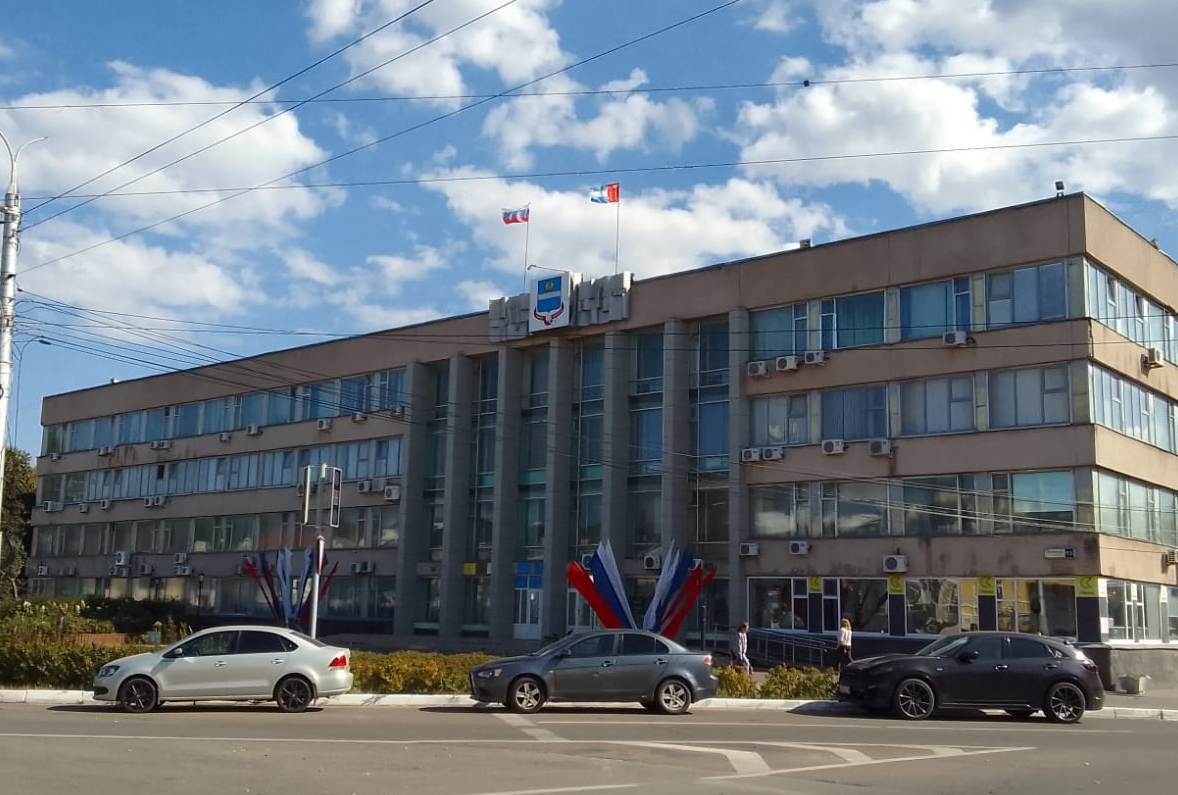 Бюджет Калуги на следующий год сохранил социальную направленность