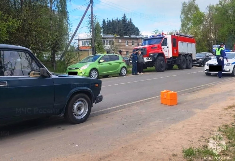 В Калужской области суд рассмотрит дело о наезде на школьницу