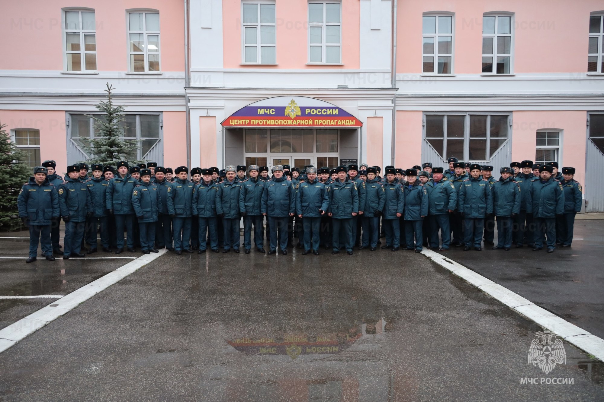 В школе оперативного мастерства подвели итоги 2025 года В школе оперативного мастерства подвели итоги 2025 года