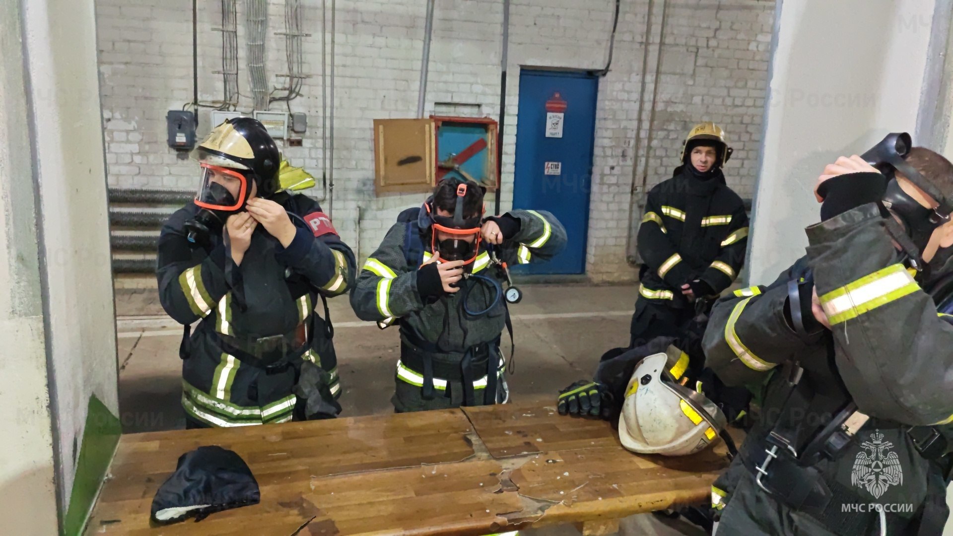 В школе оперативного мастерства подвели итоги 2025 года В школе оперативного мастерства подвели итоги 2025 года