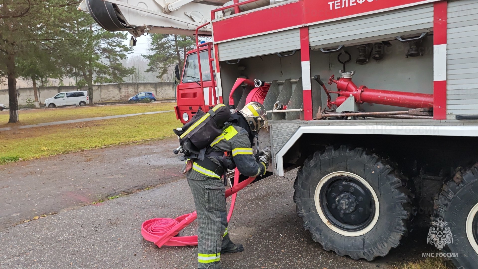 В школе оперативного мастерства подвели итоги 2025 года В школе оперативного мастерства подвели итоги 2025 года