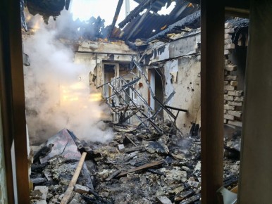 Олег Царёв: Минобороны не сообщало о сбитых ночью беспилотниках