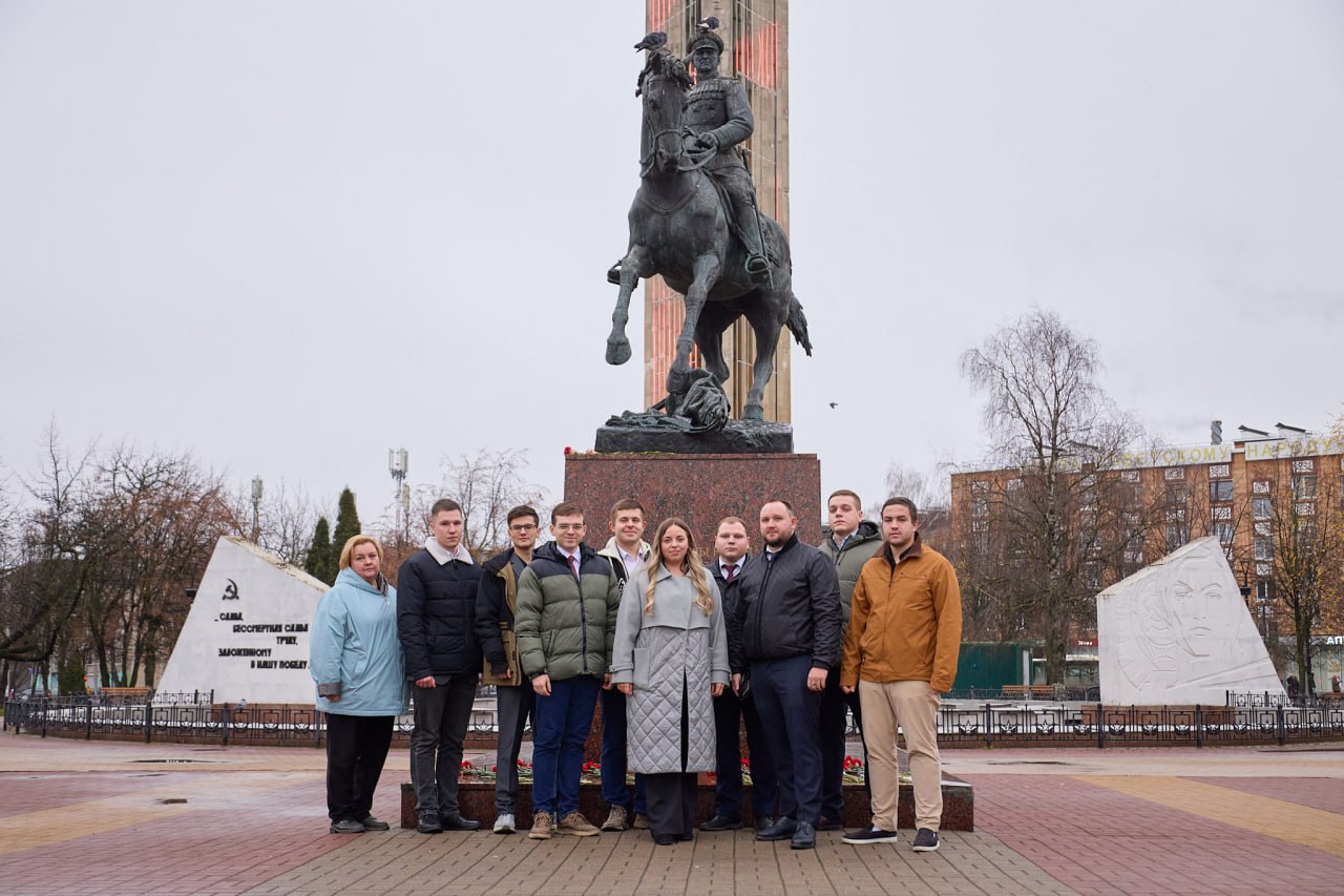 В Законодательном Собрании области наградили победителей конкурса «Моя законодательная инициатива» В Законодательном Собрании области наградили победителей конкурса «Моя законодательная инициатива»