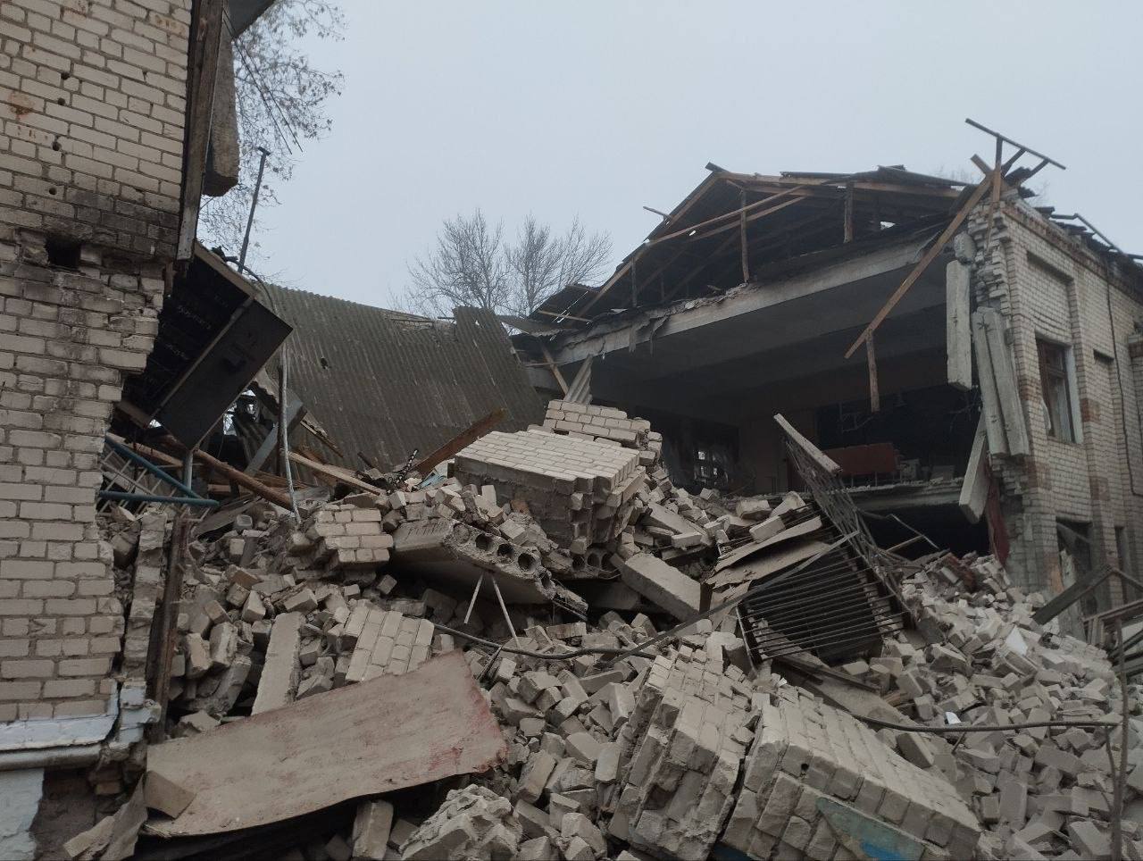 Олег Царёв: Минобороны не сообщало о сбитых ночью беспилотниках Олег Царёв: Минобороны не сообщало о сбитых ночью беспилотниках