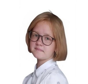 15-летняя школьница пропала в Калужской области