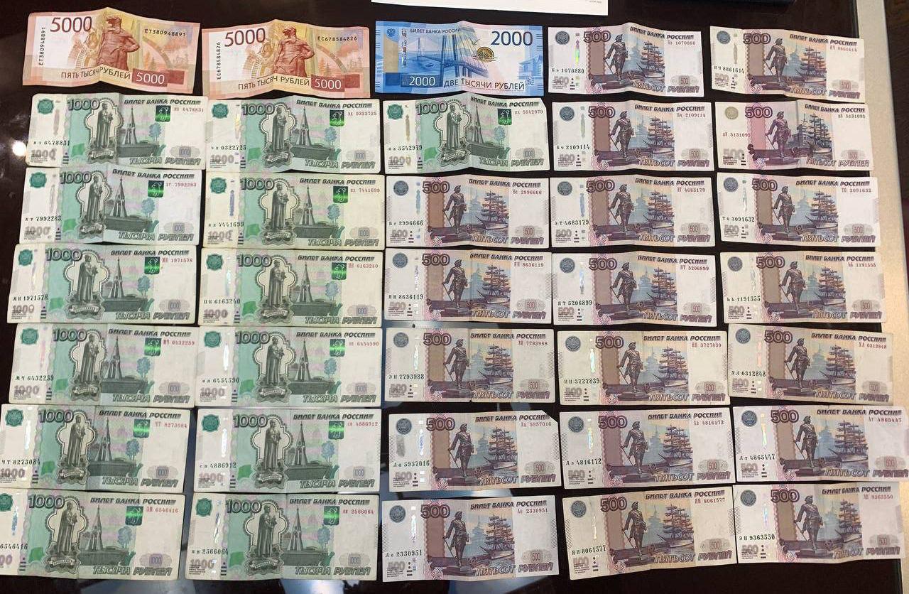 Полицейским предъявлены обвинения в коррупционных преступлениях в Жуковском округе