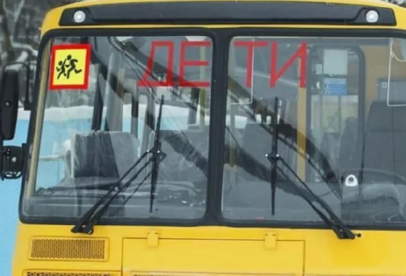 Жители Калужской области предложили альтернативные способы перевозки школьников