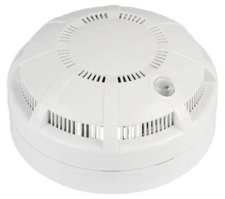 Пожарный извещатель сможет предотвратить пожар