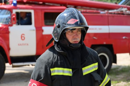 МЧС желает вам безопасных выходных!