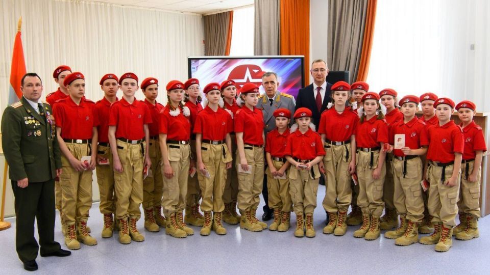 ��������� ��������� ����������� ��������� � �������������� ��������