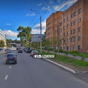 Еще одна платная парковка появится в Калуге