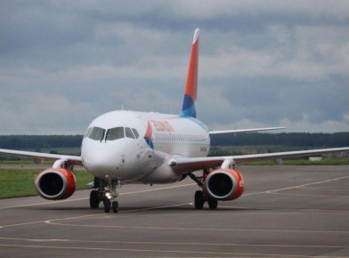 Дополнительные рейсы из Калуги в Минеральные Воды и Санкт-Петербург появятся в 2026 году