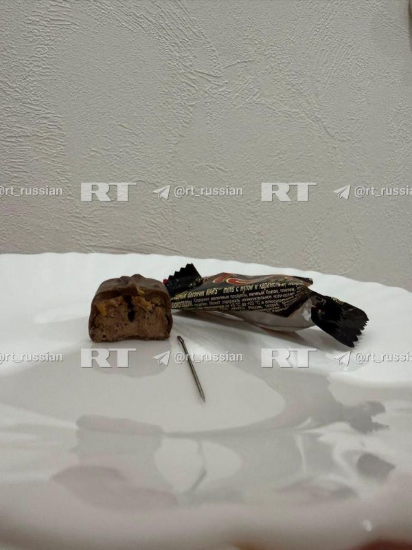 �������� RT: ���� �� ������ ��������� ������ � �������, ������� ���� �� ����� ������� � ������, � � ���� ���������